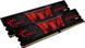 Память для настольных компьютеров G.Skill 32 GB (2x16GB) DDR4 3200 MHz Aegis (F4-3200C16D-32GIS) 339507ua фото 2