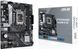 Материнская плата Asus Prime B660M-K D4 358695ua фото 1
