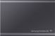 SSD накопитель Samsung T7 1 TB Titan Gray (MU-PC1T0T/WW) 338741 фото 3