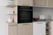 Духовка електрична Indesit IOK58HSB 619397 фото 5