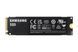 SSD накопичувач Samsung 990 EVO 2 TB (MZ-V9E2T0BW) 515663ua фото 3
