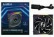 Вентилятор Lian Li Uni Fan TL Wireless LCD 120 Reverse Blade Black (G99.12RTLLCD1W1B.00) 600099 фото 4