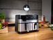 Мультипіч (аерофритюрниця) Tefal Dual Easy Fry & Grill Air Fryer EY905D10 510587 фото 4