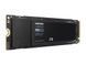 SSD накопичувач Samsung 990 EVO 2 TB (MZ-V9E2T0BW) 515663ua фото 2