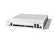 Комутатор керований рівня 2 Cisco Catalyst C1300-12XS 526375ua фото 1