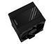 Повітряне охолодження ID-Cooling Frozn A410 DK Black 579890ua фото 5
