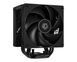 Повітряне охолодження ID-Cooling Frozn A410 DK Black 579890ua фото 2