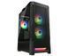 Корпус Cougar Airface RGB Black (CGR-5ZD1B-AIR-RGB) 507051ua фото 2