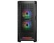 Корпус Cougar Airface RGB Black (CGR-5ZD1B-AIR-RGB) 507051ua фото 1