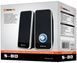 Мультимедійна акустика Real-El S-80 Black (EL121100005) 579093ua фото 6