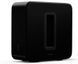 Сабвуфер активний Sonos Sub Gen.3 Black (SUBG3EU1BLK) 348773ua фото 1