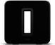 Сабвуфер активний Sonos Sub Gen.3 Black (SUBG3EU1BLK) 348773ua фото 4