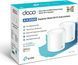 Беспроводной маршрутизатор (роутер) TP-Link Deco X60 (2-pack) 351571ua фото 2