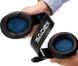 Навушники з мікрофоном Sades SA-701 Tpower Black/Blue 579513ua фото 7
