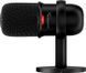 Мікрофон для ПК / для стрімінгу, подкастів HyperX SoloCast Black (HMIS1X-XX-BK/G) 346366 фото 3