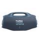Портативна колонка JBL Boombox 4 Blue (JBLBOOMBOX4BLU) 615911ua фото 2