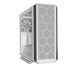 Корпус be quiet! SILENT BASE 802 Window White (BGW40) 333717 фото 1