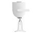 IP-камера видеонаблюдения Imilab EC3 Lite Outdoor Security Camera White (CMSXJ40A) 618051 фото 6
