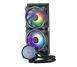 Водяное охлаждение Cooler Master MasterLiquid ML240 Illusion (MLX-D24M-A18P2-R1) 345349ua фото 2