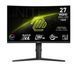 Монитор MSI MAG 275CQRF QD E2 529065 фото 1