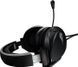 Компьютерная гарнитура ASUS Rog Theta Electret Black (90YH02GE-B1UA00) 460709ua фото 4