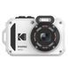 Фотоаппарат Kodak WPZ2 White 476599 фото 1