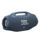Портативна колонка JBL Boombox 4 Blue (JBLBOOMBOX4BLU) 615911ua фото 1