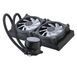 Водяное охлаждение Cooler Master MasterLiquid ML240 Illusion (MLX-D24M-A18P2-R1) 345349ua фото 3