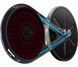 Велотренажер магнітний Xiaomi Yesoul Spin Bike S3 Black 506862 фото 9