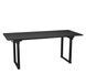Геймерський ігровий стіл Cougar E-Grav 180 Black 615081 фото 1