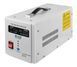 Гибридный ИБП/инвертор Volt Polska Sinus Pro 1000E 12V 220V (3SP091012E) 459827 фото 1