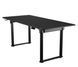 Геймерський ігровий стіл Cougar E-Grav 180 Black 615081 фото 3
