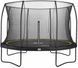 Батут Salta Comfort Edition Round 213cm / black (5072A) 500294 фото 1