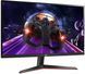 Монітор LG 24MP60G-B 345968 фото 1