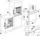 Духовка електрична Indesit IOK58HSB 619397 фото 9