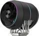 Повітряне охолодження Zalman ZET5 Black 621243 фото 1