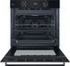 Духовка електрична Indesit IOK58HSB 619397 фото 2
