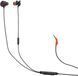 Наушники с микрофоном JBL Quantum 50 Black (JBLQUANTUM50BLK) 460782ua фото 1