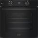 Духовка електрична Indesit IOK58HSB 619397 фото 1