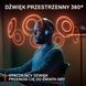 Навушники з мікрофоном SteelSeries Arctis Nova Pro Wireless for Xbox Black (61521) 363230 фото 4