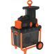 Садовий подрібнювач Black+Decker BEGAS5800 530365ua фото 1