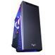 Корпус Frime Mark III (MARKIII-U3-GLS-3RGBF-WP) 578529ua фото 3