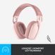 Навушники з мікрофоном Logitech Zone Vibe 100 Rose (981-001224) 458312ua фото 11