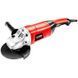 Болгарка (угловая шлифовальная) Stark AG 1350 Profi 577334ua фото 4