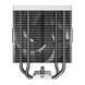 Воздушное охлаждение ID-Cooling Frozn A410 SE White 623602ua фото 5