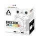 Воздушное охлаждение Arctic Freezer 36 ARGB White (ACFRE00125A) 531467ua фото 9