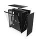 Корпус NZXT H7 Flow Black (CM-H72FB-01) 519135 фото 5