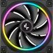 Вентилятор Deepcool FL12R Black (R-FL12R-BKAPN1-G) 627830ua фото 5