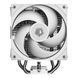 Воздушное охлаждение ID-Cooling Frozn A410 SE White 623602ua фото 2