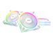 Вентилятор Asus Prime MR120 ARGB 3 in 1 White (90DA00I3-B09020) 618860ua фото 1